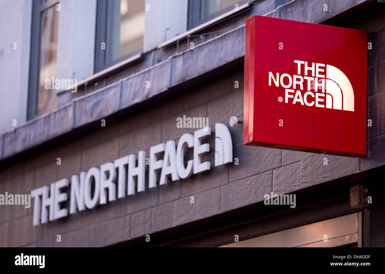 the north face uk shop