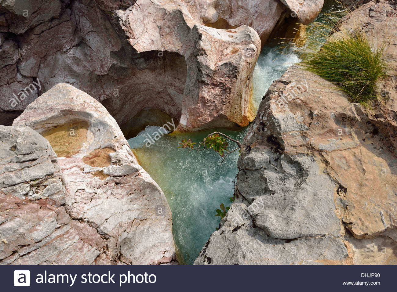 albania, albanian alps, marble pools at nderlysa, theth, thethi albania, albanian alps, marble pools at nderlysa, theth, thethi