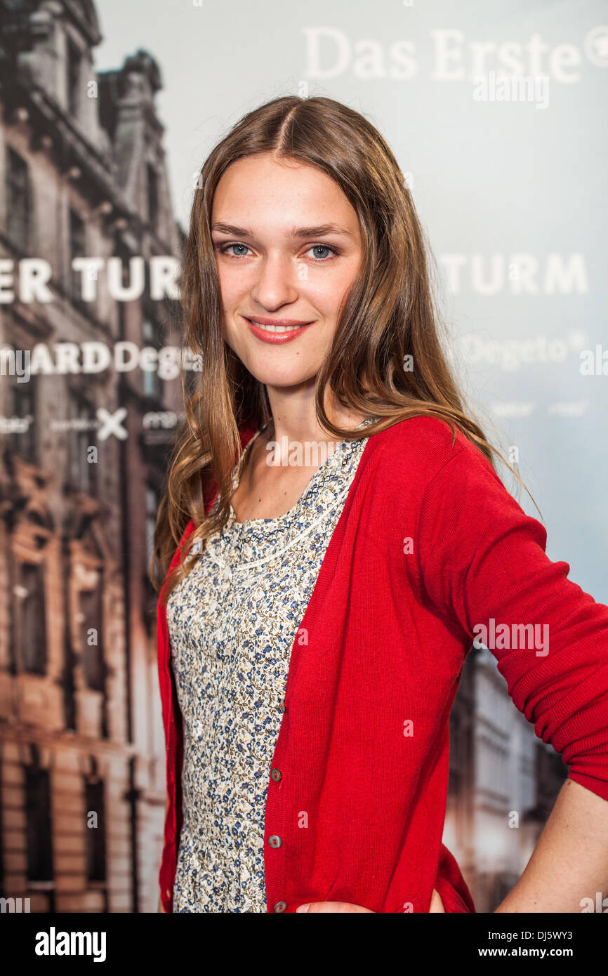 Josephin Busch Josephin Busch