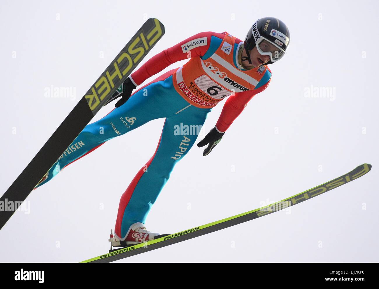 Swiss Ski Jumper World Cup Stock Photos Swiss Ski Jumper World inside ski jumping klingenthal results with regard to Warm