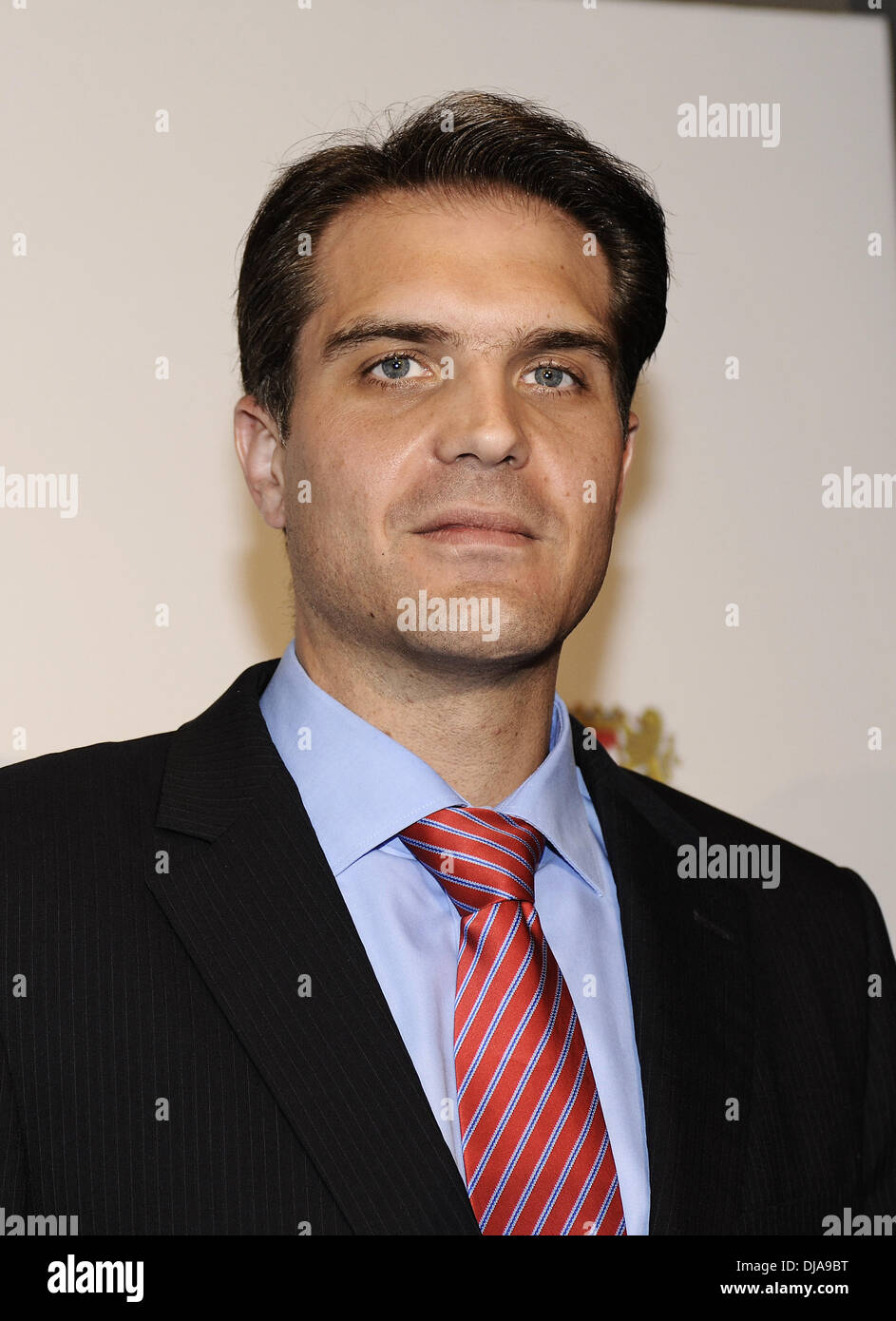 Frederik Pleitgen Frederik Pleitgen