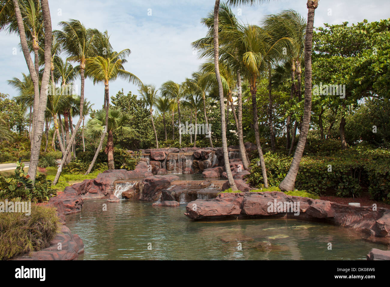 waterfalls radisson aruba resort casino & spa entrance from j.e waterfalls radisson aruba resort casino & spa entrance from j.e