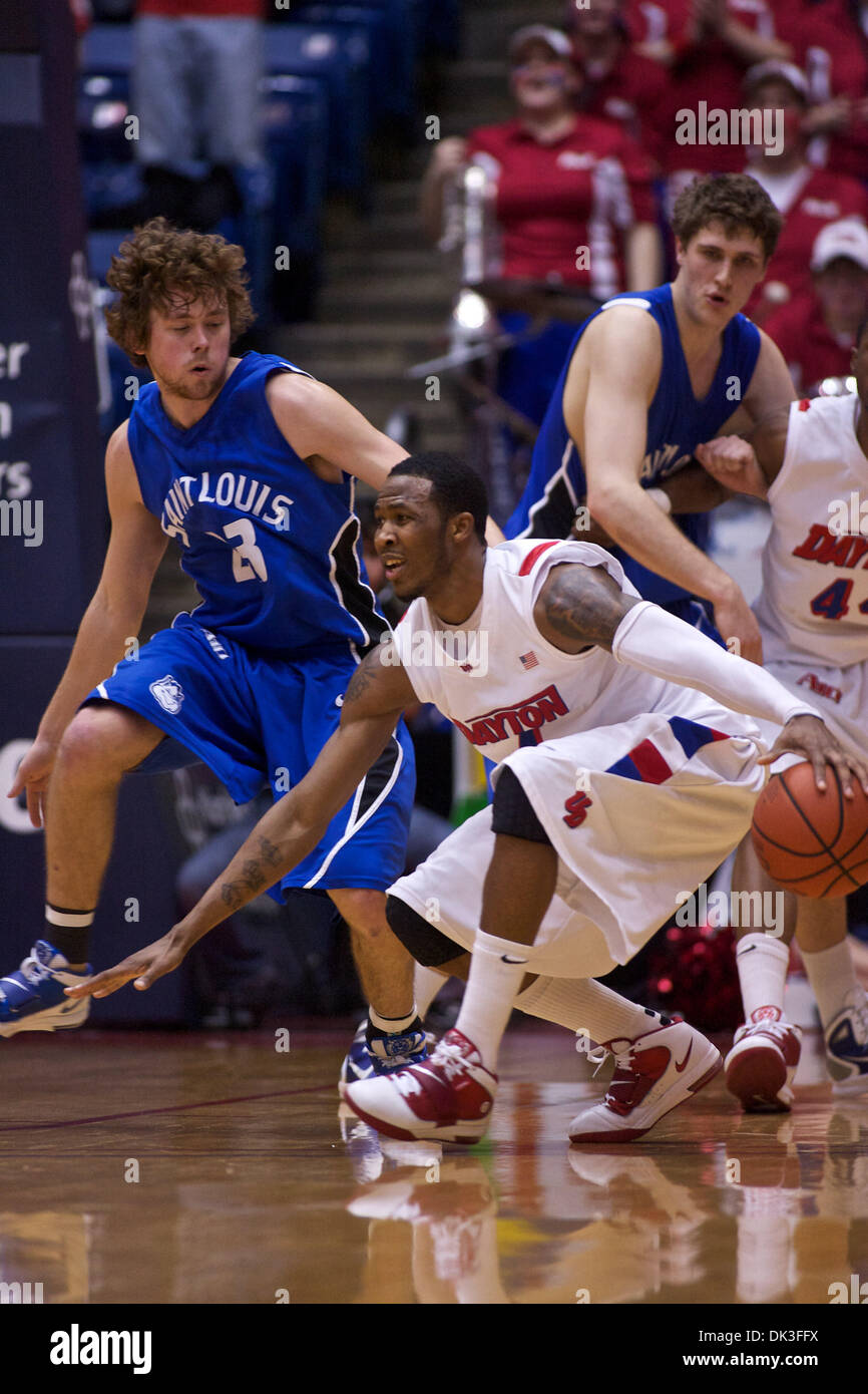 mar 2 2011 dayton ohio u s a dayton flyers guard juwan ud flyers first