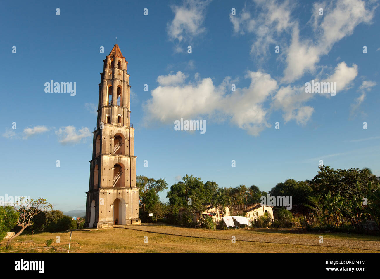 Sugar plantation, Trinidad, Cuba Stock Photo 63764336 Alamy