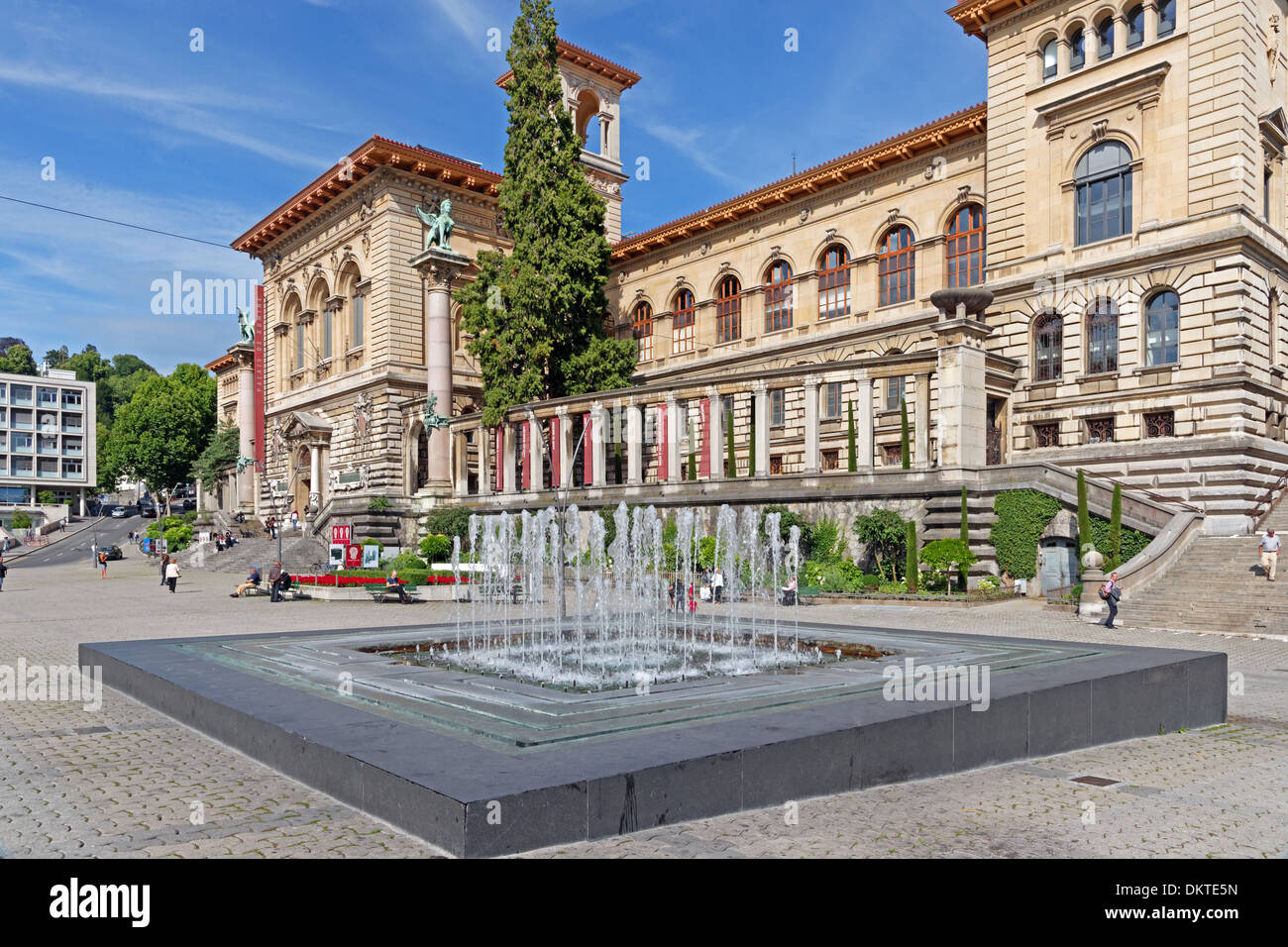 rencontre ado lausanne