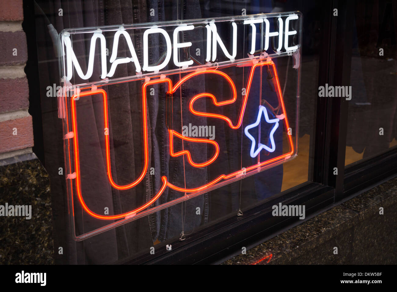 American Apparel Might Not Be 'Made in America' for Very Much Longer