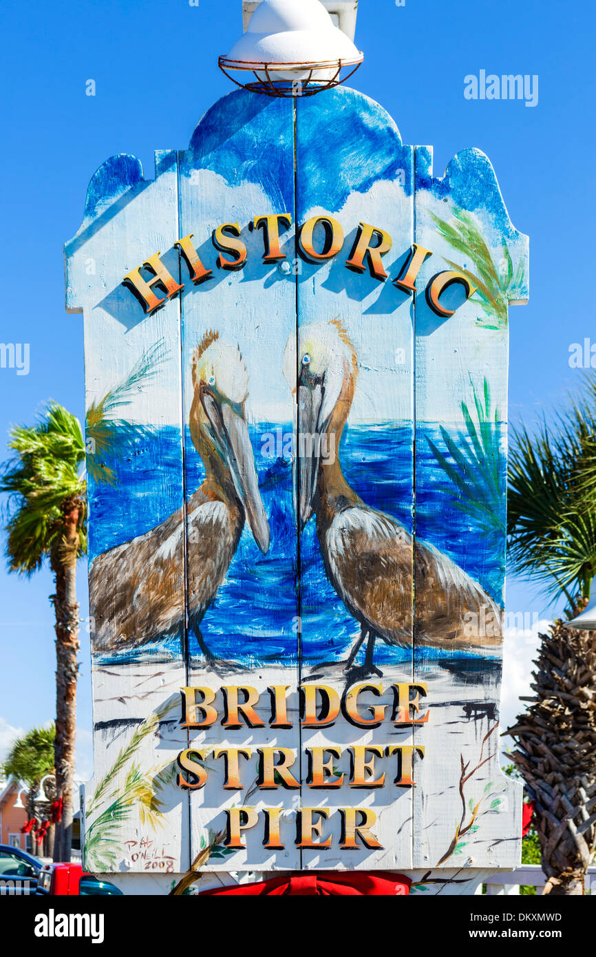 Image result for pictures of Bridge Street Bradenton Florida