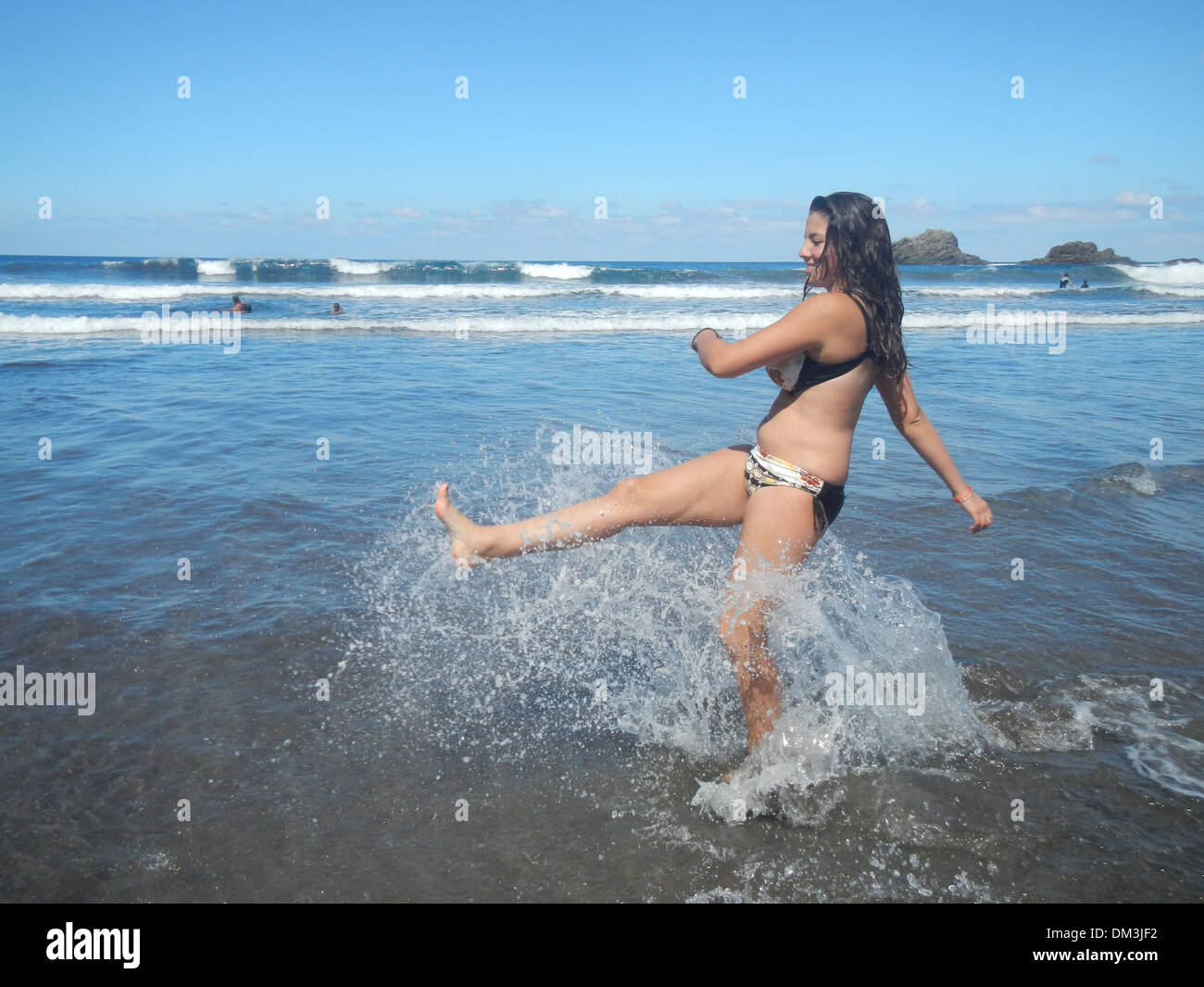 canary islands women canary islands women