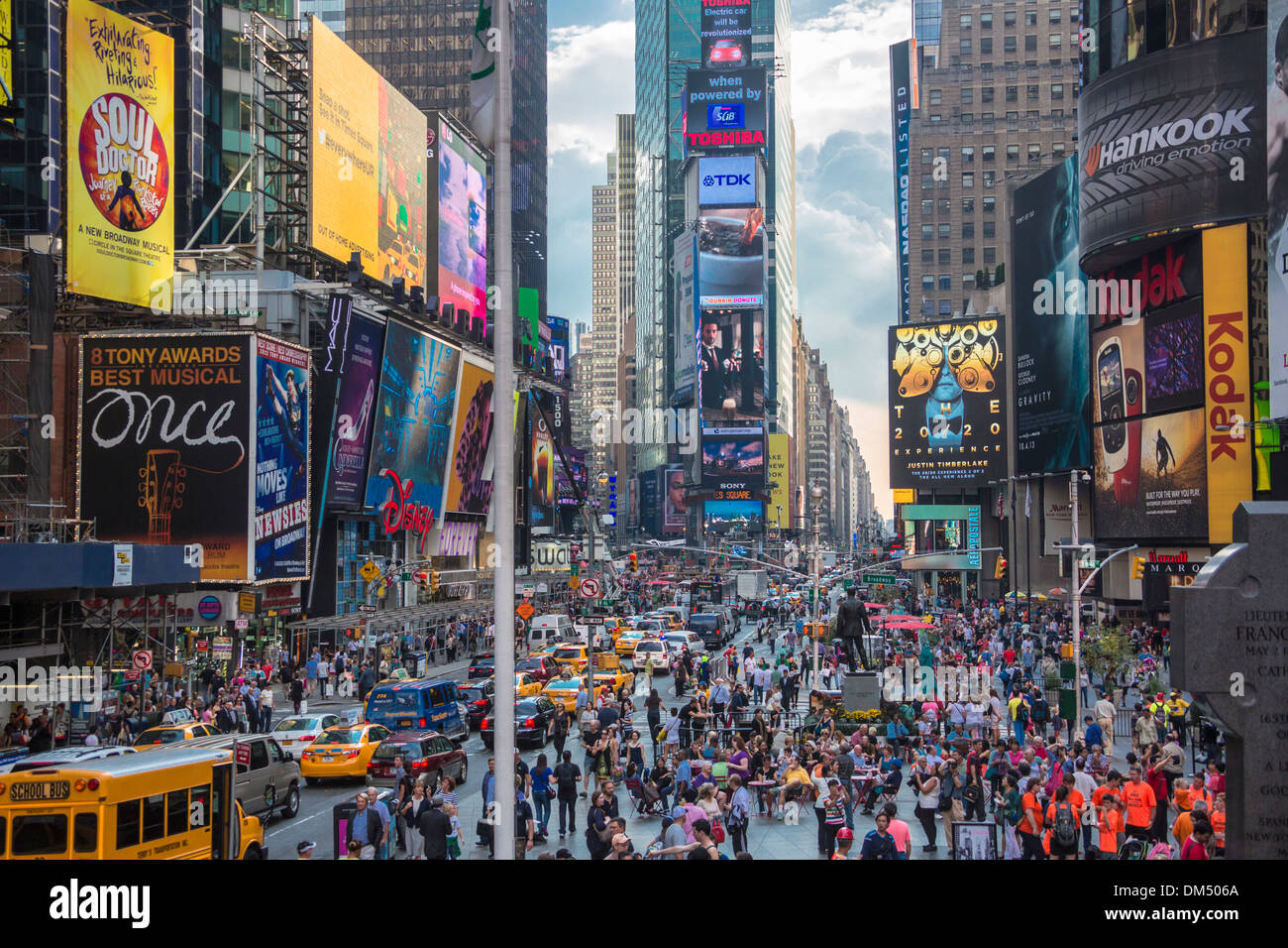Image result for times square advertising