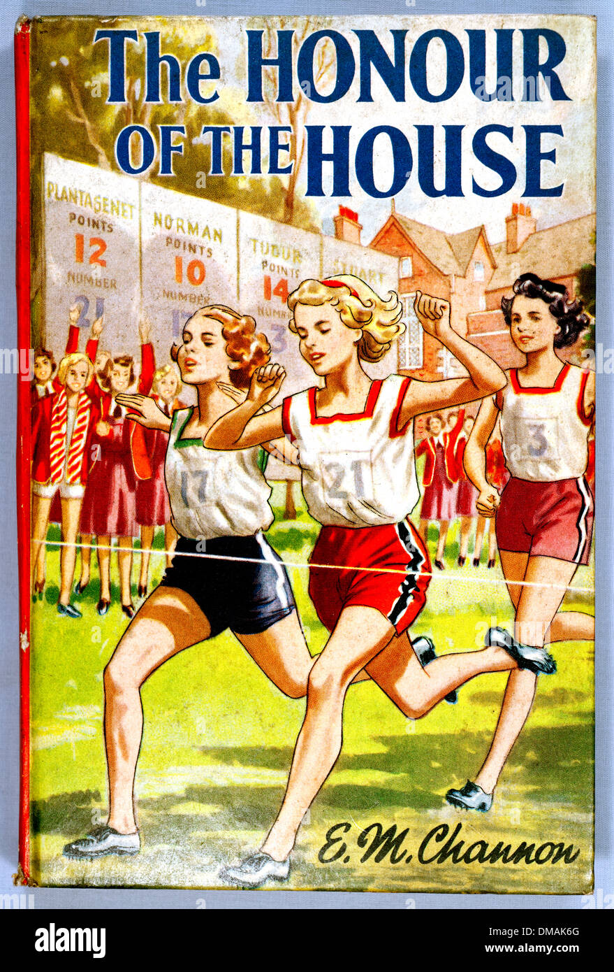 The Honour Of The House [1999]