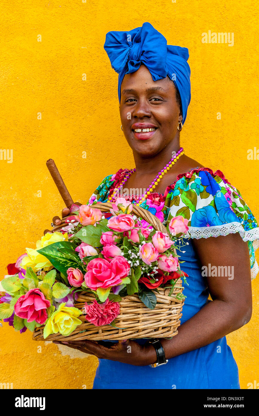 traditional cuban attire
