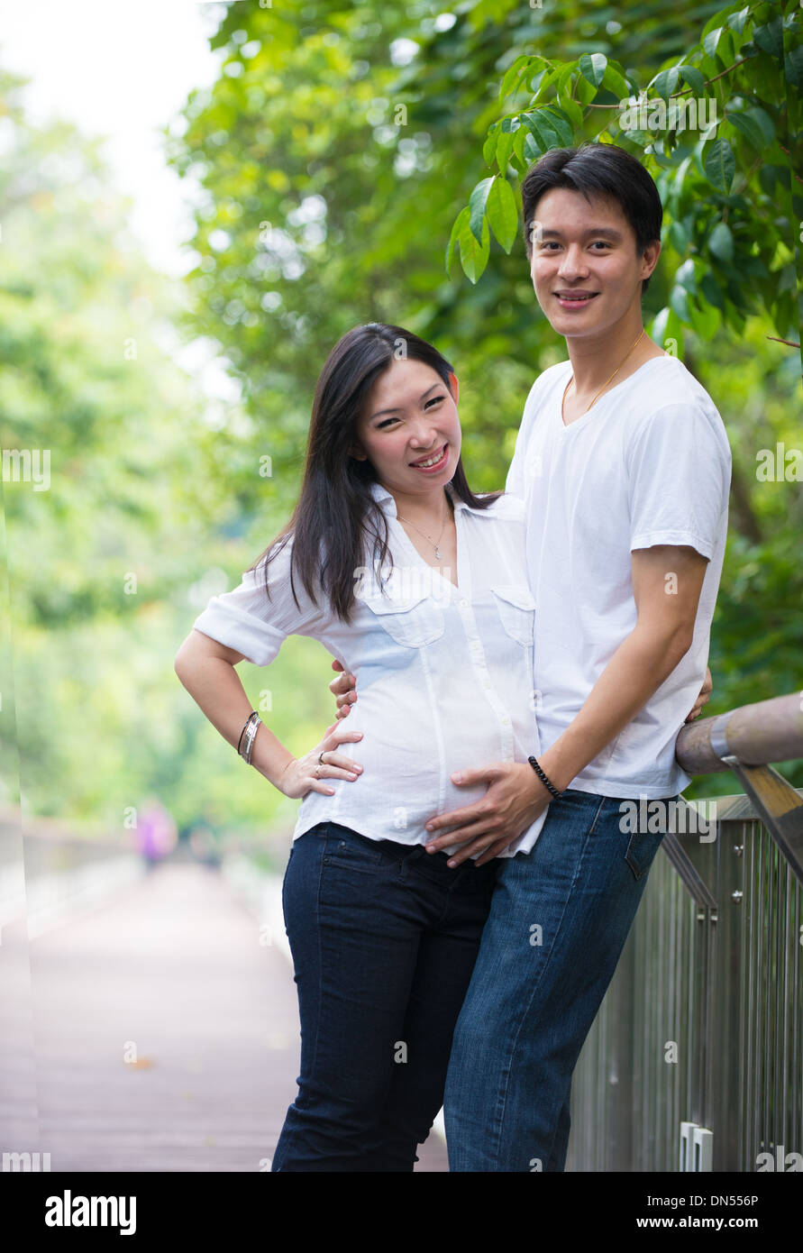 Pregnant Asian Pics 2