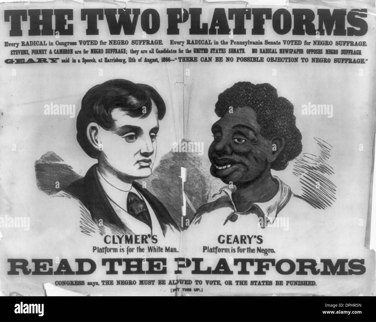 1866 elections To prevent this abuse, congress in 1866 passed an act governing election of senators that established rules for a joint assembly by stipulating that the joint. 1866 elections To prevent this abuse, congress in 1866 passed an act governing election of senators that established rules for a joint assembly by stipulating that the joint.