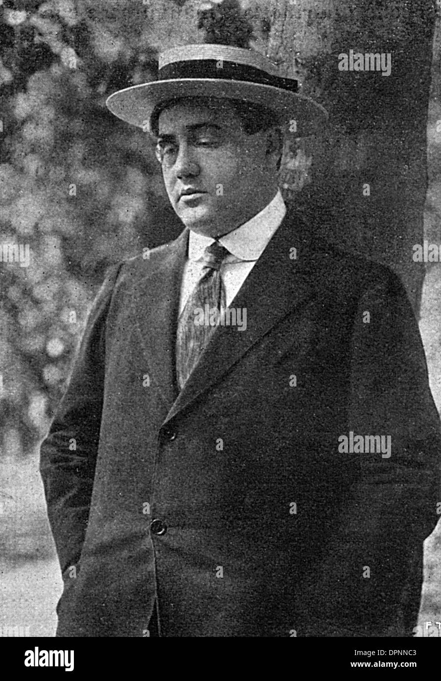 FERENC MOLNAR Stock Photo, Royalty Free Image 65631331 Alamy