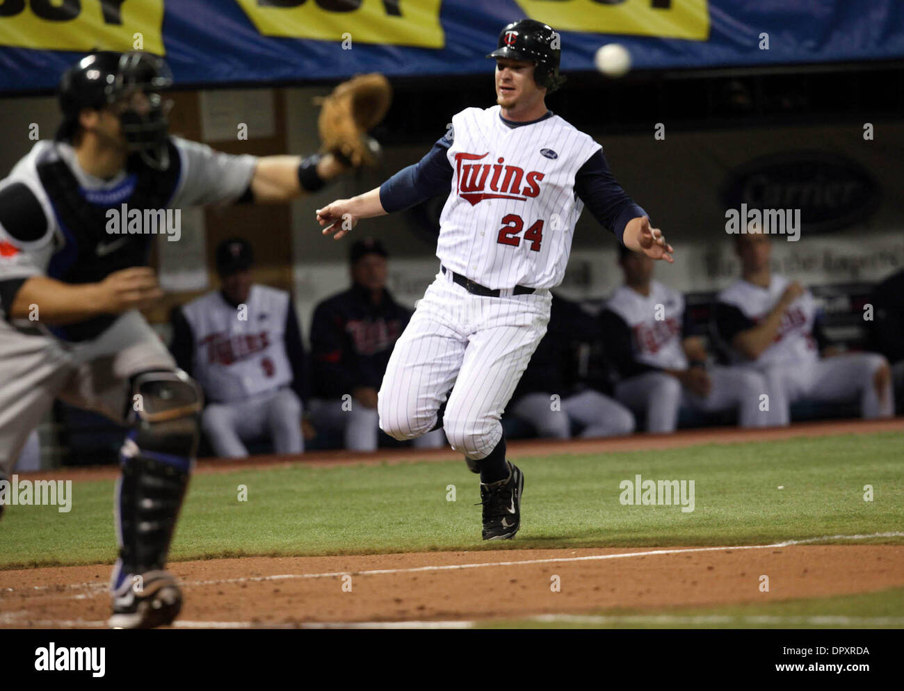 Carlos Silva Minnesota Twins Twins Sports Jersey