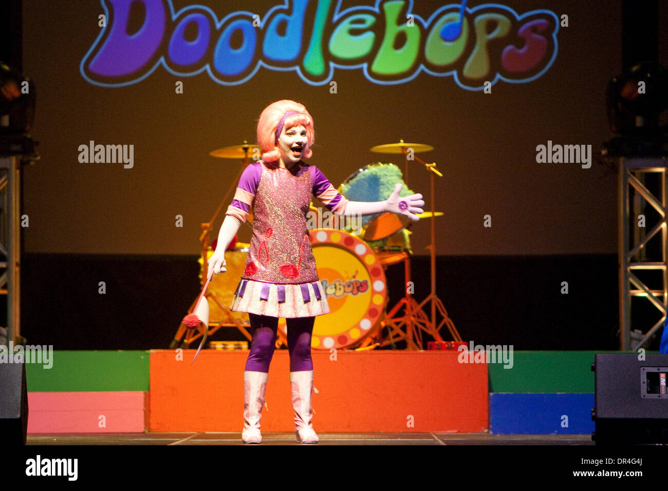 Feb 11, 2009 Oshawa, Ontario, Canada Playhouse Disney's featured