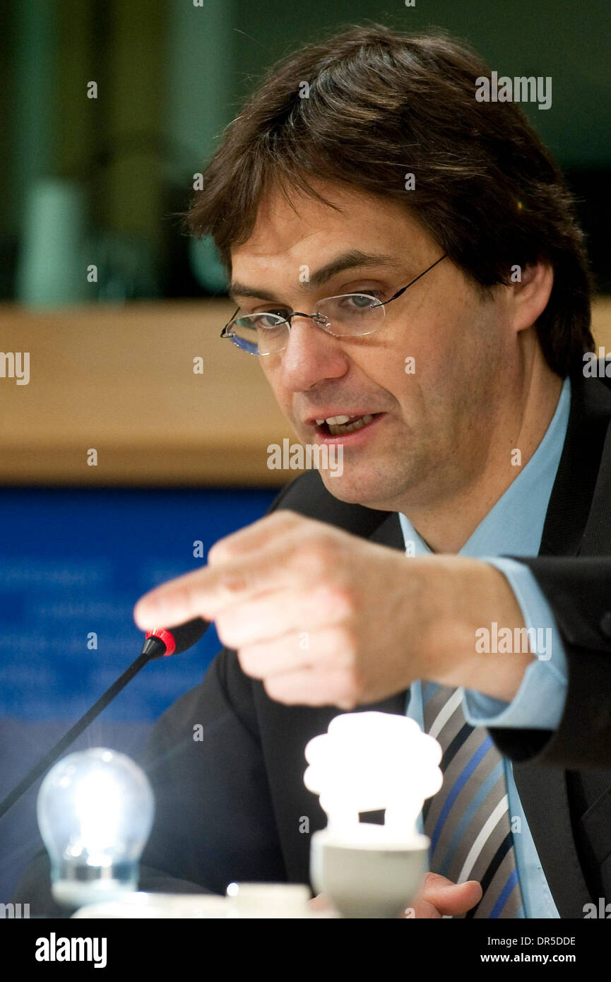 Feb 18, 2009 - Brussels, Belgium - German member of EP (MEP) <b>PETER LIESE</b> at <b>...</b> - feb-18-2009-brussels-belgium-german-member-of-ep-mep-peter-liese-at-DR5DDE