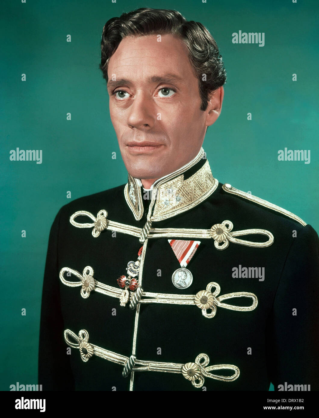 Mel Ferrer as Prince Andrei Bolkonsky