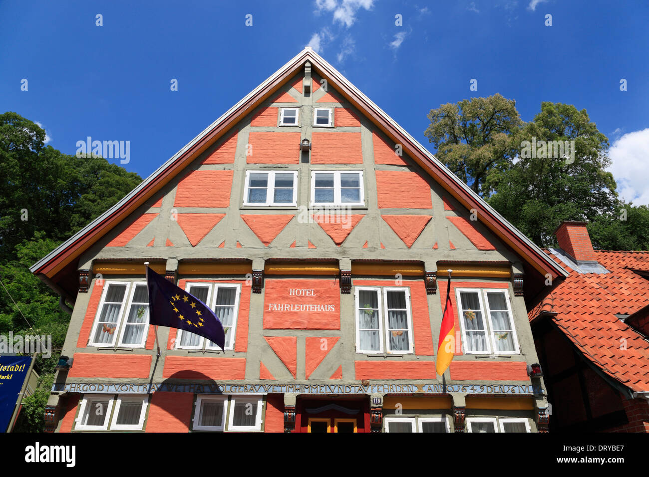 Single hotel schleswig holstein
