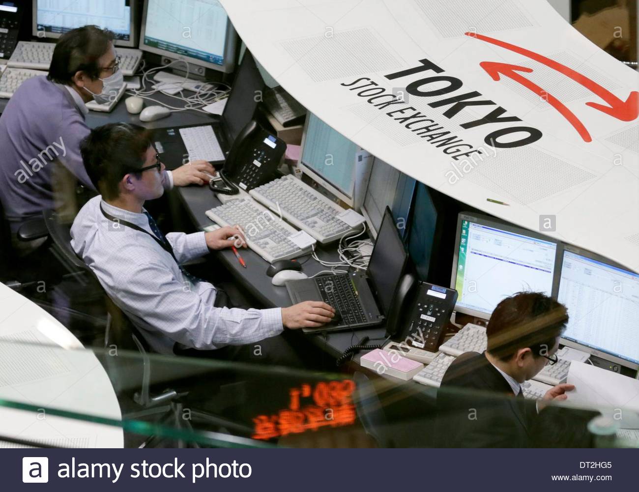 Forex jobs in singapore