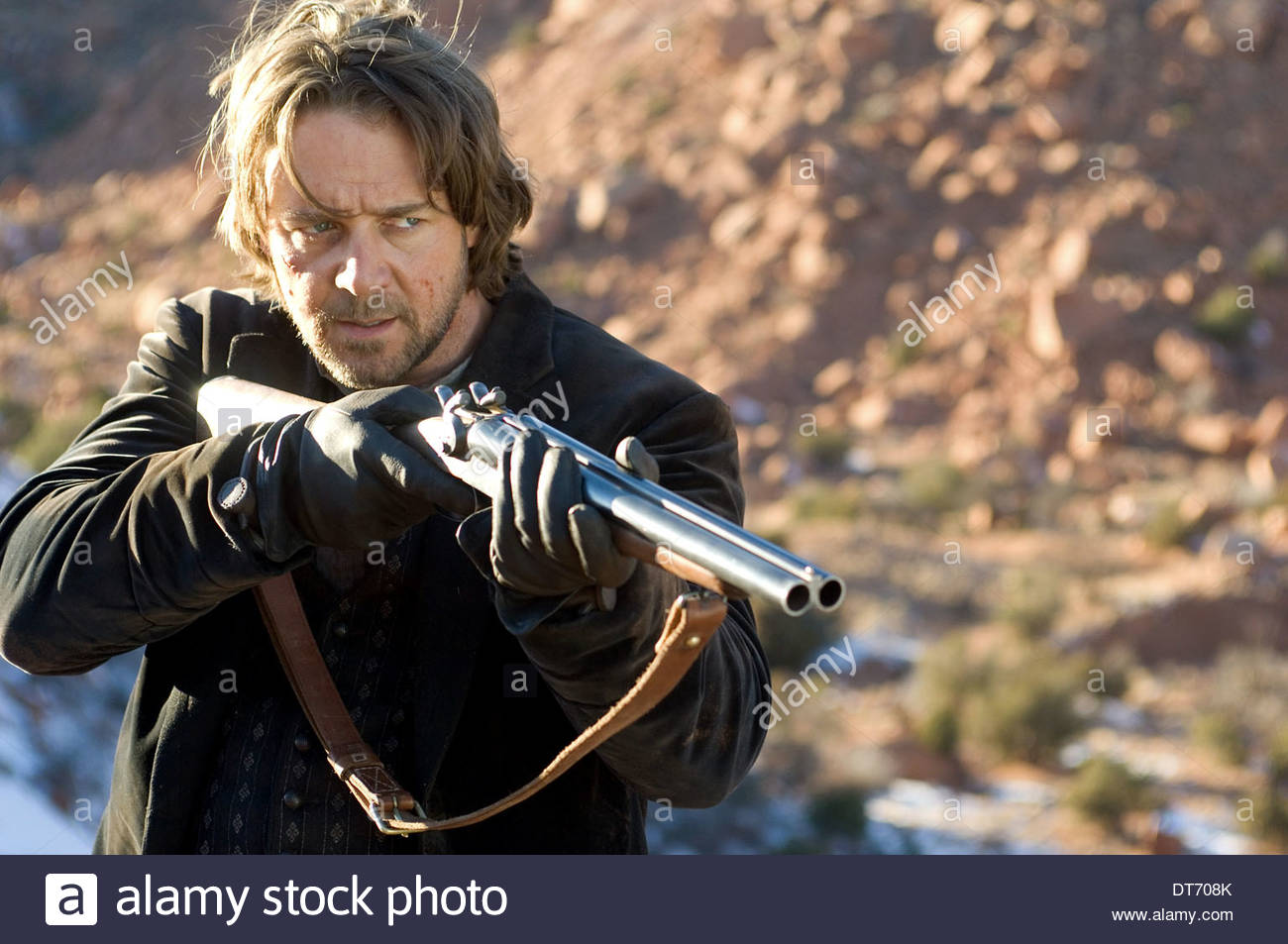 Watch 3:10 to Yuma 2007 Online Free On Yesmoviesto