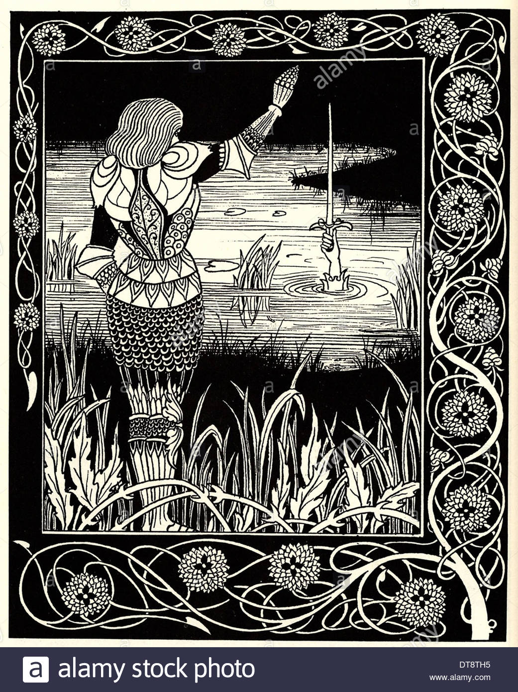 morte darthur essay In the medieval period, knights dedicated their lives to following the code of chivalry in sir thomas malory's le morte darthur, a number of characters performed. morte darthur essay In the medieval period, knights dedicated their lives to following the code of chivalry in sir thomas malory's le morte darthur, a number of characters performed.
