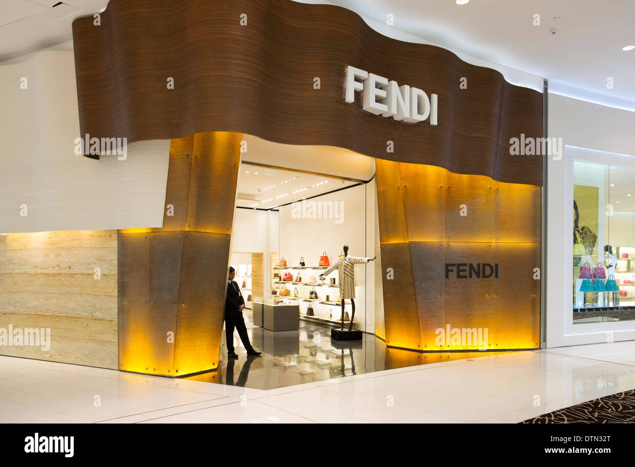 fendi stores near me