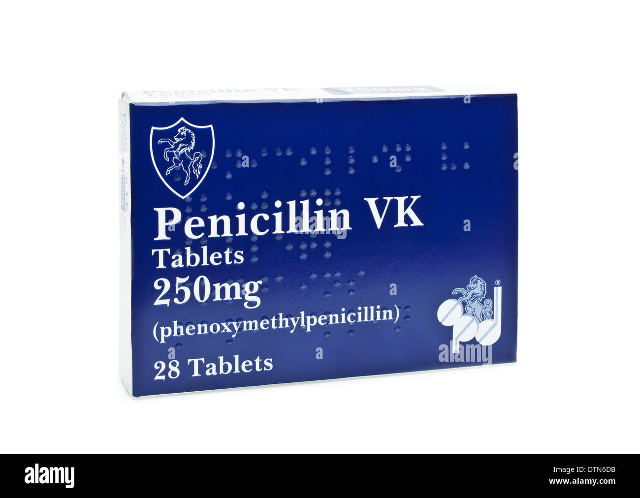 penicillin antibiotic