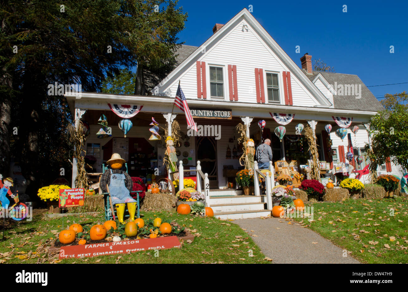 jackson new hampshire pumpkins for halloween in northern new england at flossies country store in fall - Halloween New Hampshire jackson new hampshire pumpkins for halloween in northern new england at flossies country store in fall - Halloween New Hampshire