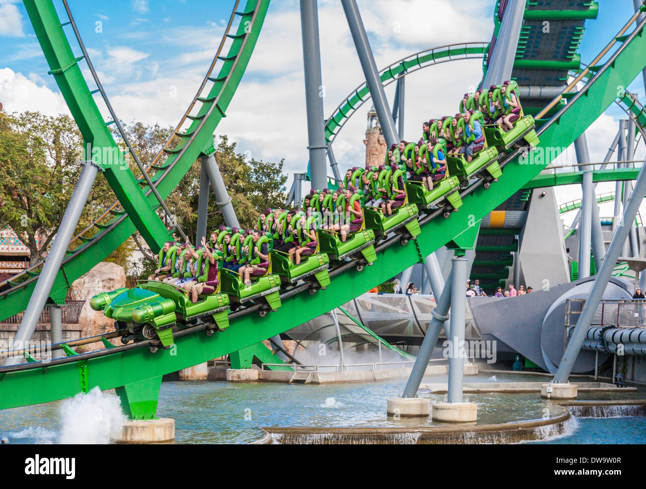 park-guest-riding-the-incredible-hulk-roller-coaster-in-marvel-super-DW9W0R.jpg