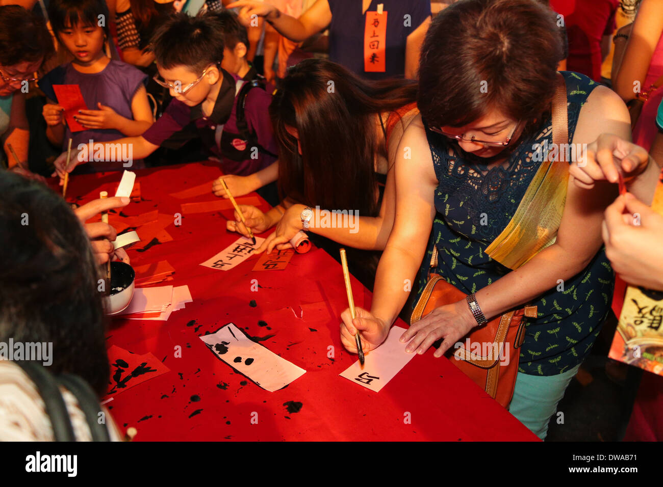 new year festival in malaysia essay writing their wishes in calligraphy at new year festival in malaysia essay writing their wishes in calligraphy at