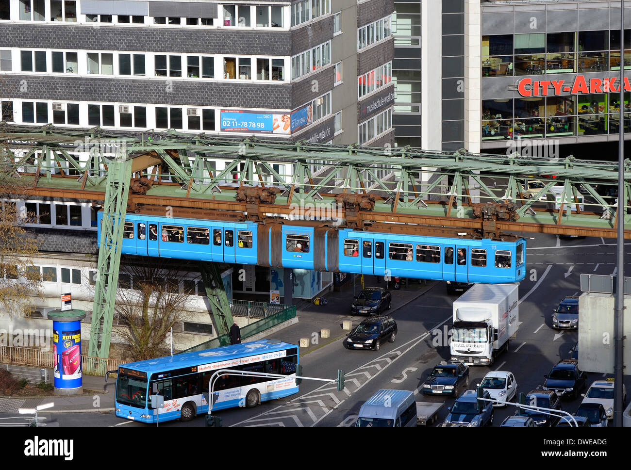 Flirten wuppertal