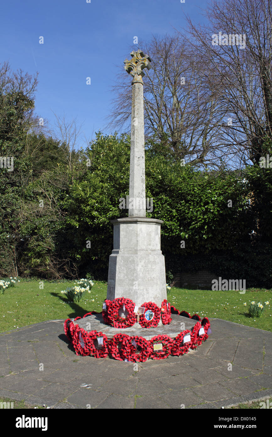 Banstead, Surrey, England Stock Photo, Royalty Free Image 67613061 Alamy