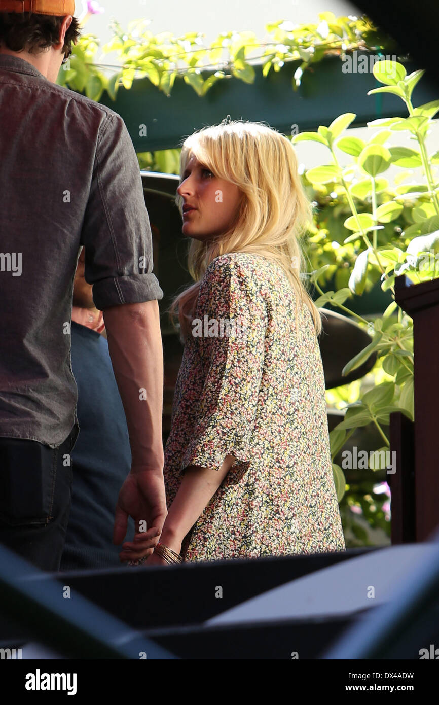 Mamie Gummer interview 2012 Mamie Gummer interview 2012