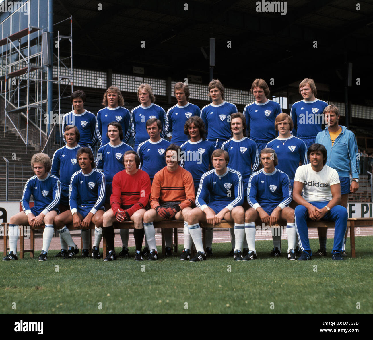 Bochum Fußball Bochum Fußball