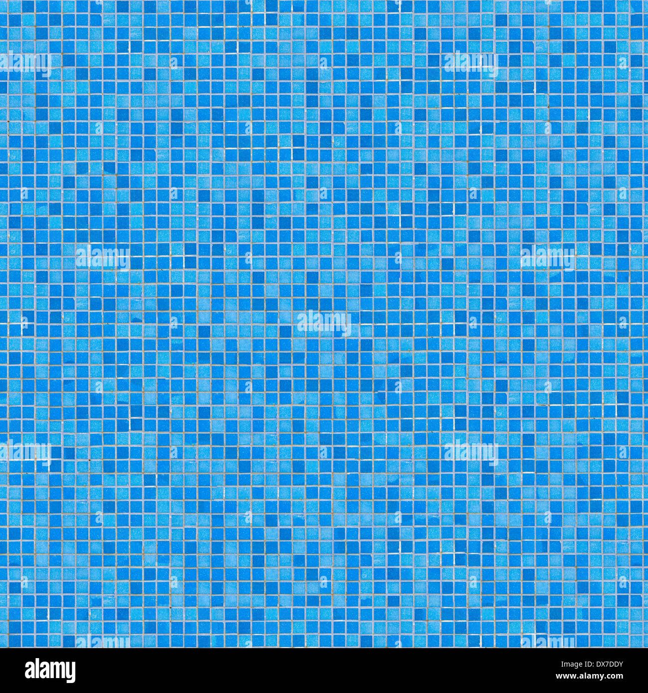 Seamless Mosaic Texture Seamless Mosaic Texture