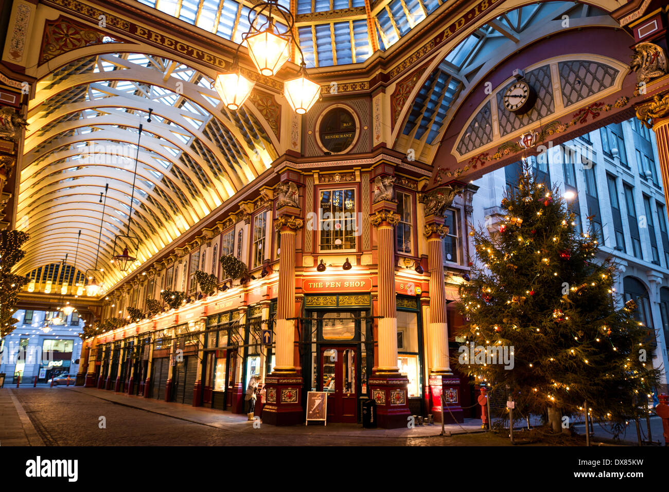 City forex ltd leadenhall