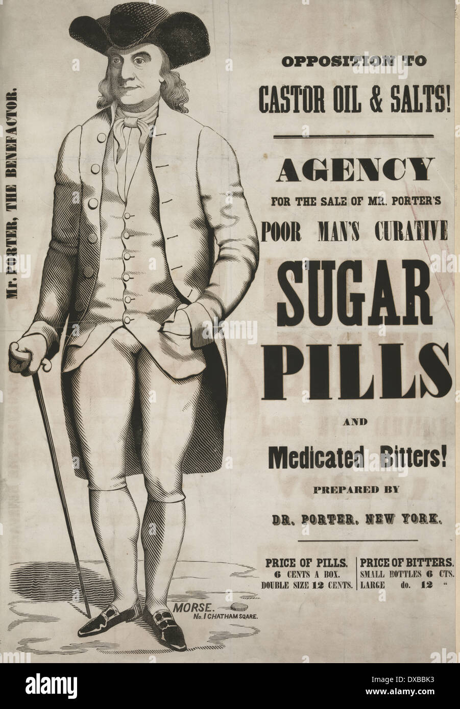 opposition-to-castor-oil-salts!-poster-for-the-sale-of-mr-porters-DXBBK3.jpg