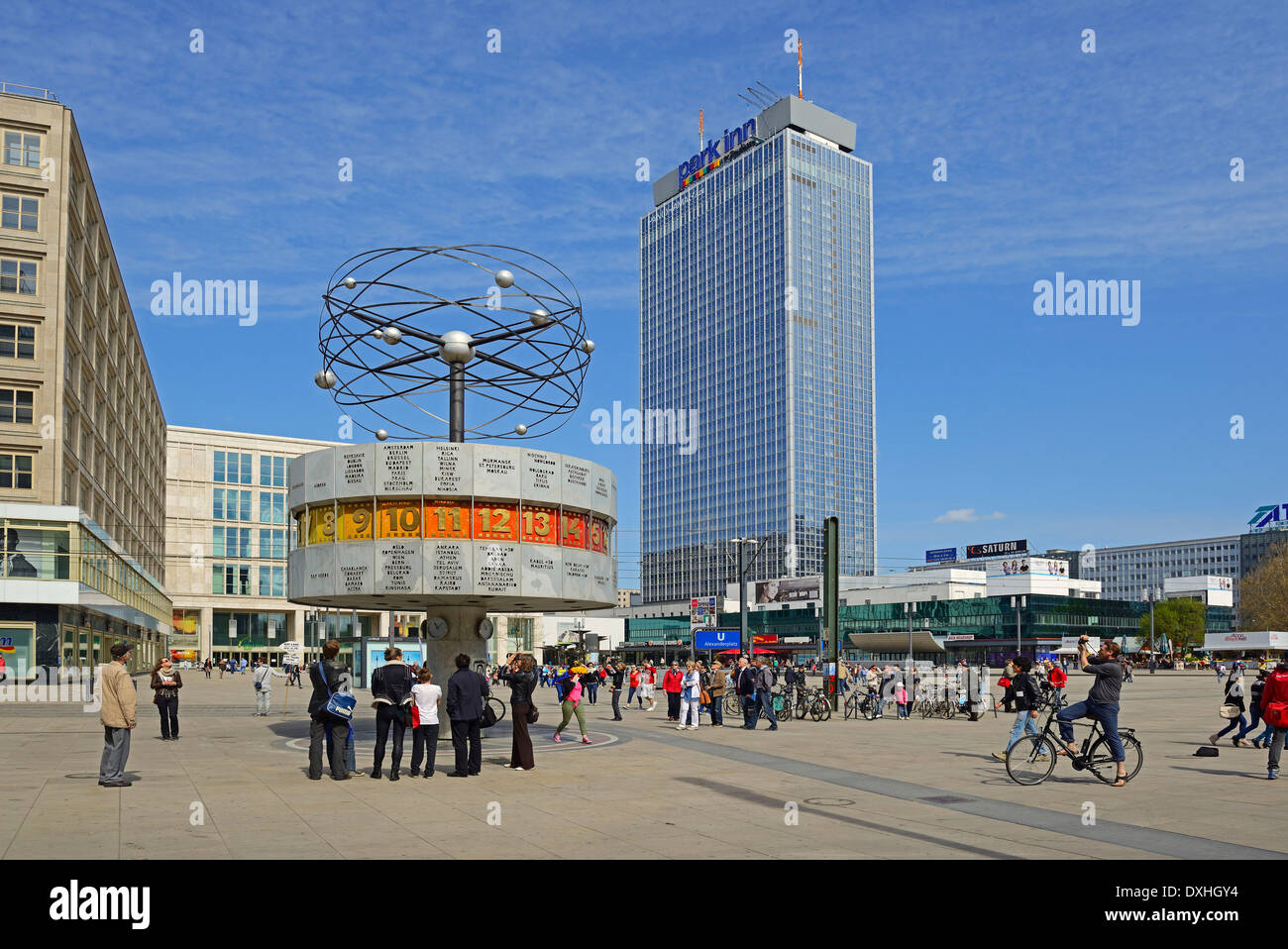Casino alexanderplatz