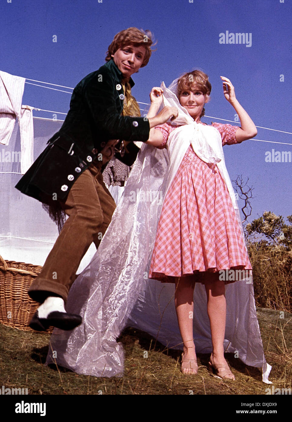 FINIAN'S RAINBOW Stock Photo, Royalty Free Image 68018225 Alamy