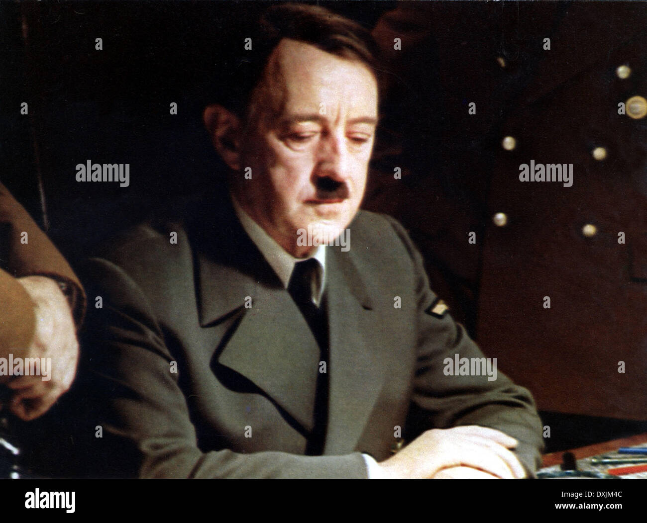 Alec Guinness Hitler Alec Guinness Hitler