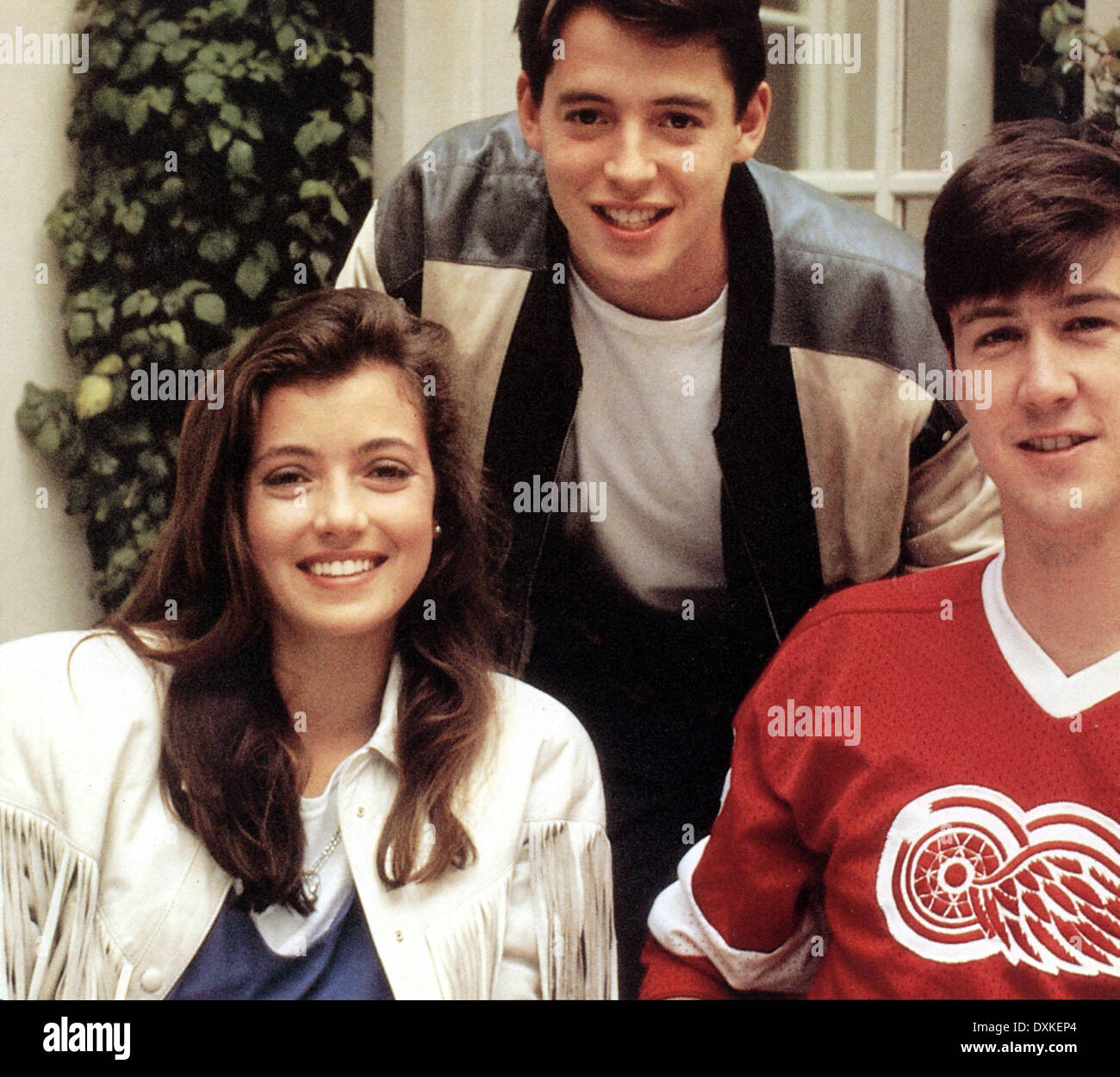 ferris bueller sbs