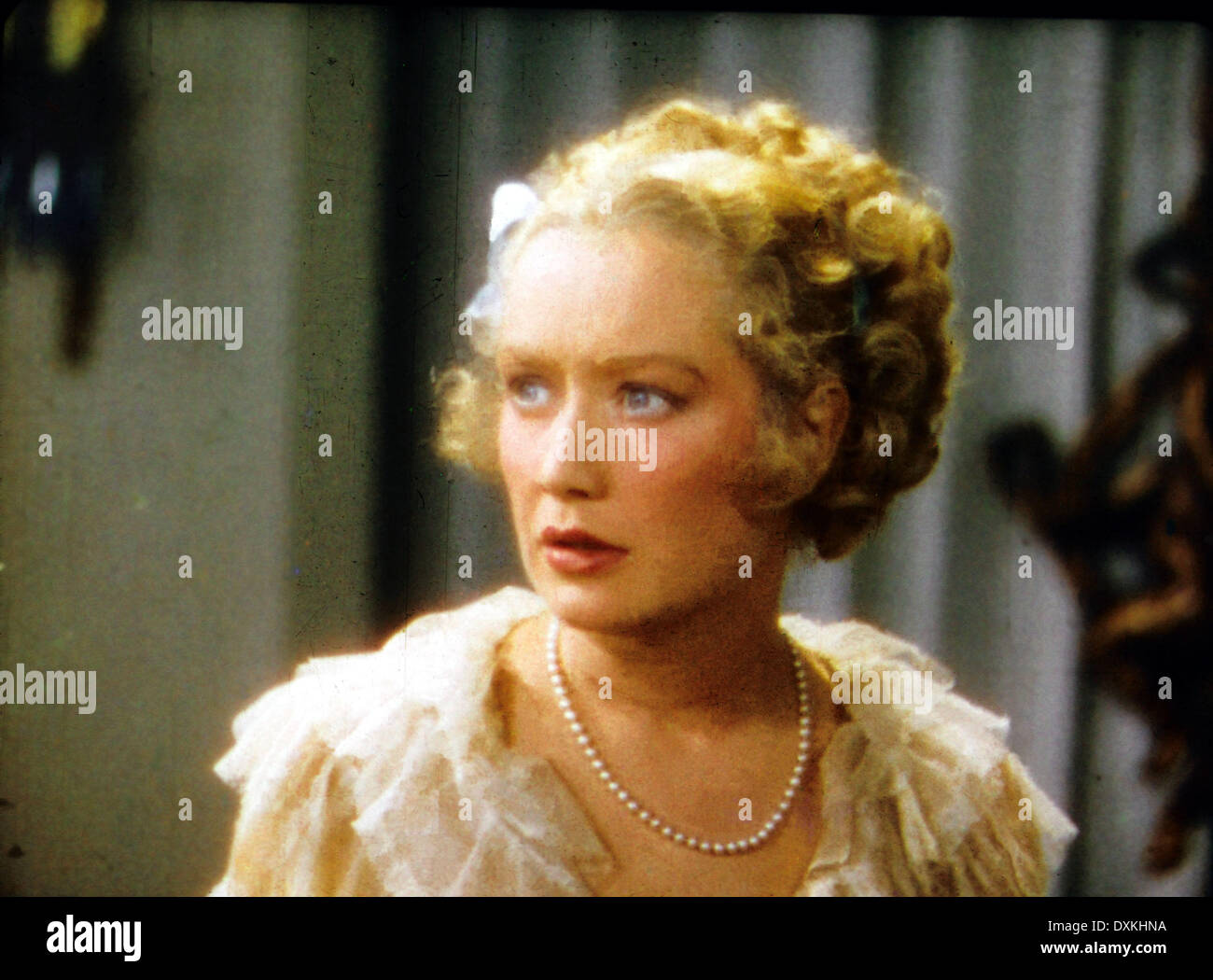 BECKY SHARP Stock Photo, Royalty Free Image 68043174 Alamy