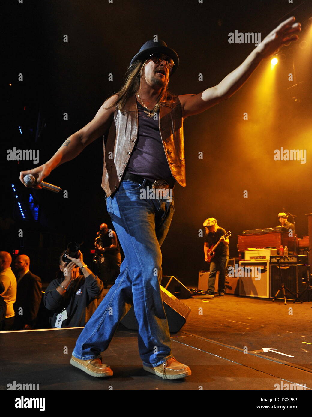 Hard rock casino florida new years eve