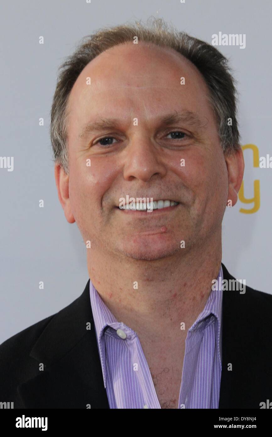 Richard Connor attends The Television Academy presentation of An Evening Of Laughs With &#39;&#39;America&#39;s Funniest Home Videos&#39;&#39; held at Leonard H. Goldenson ... - los-angeles-california-usa-9th-apr-2014-richard-connor-attends-the-DY8NJ4