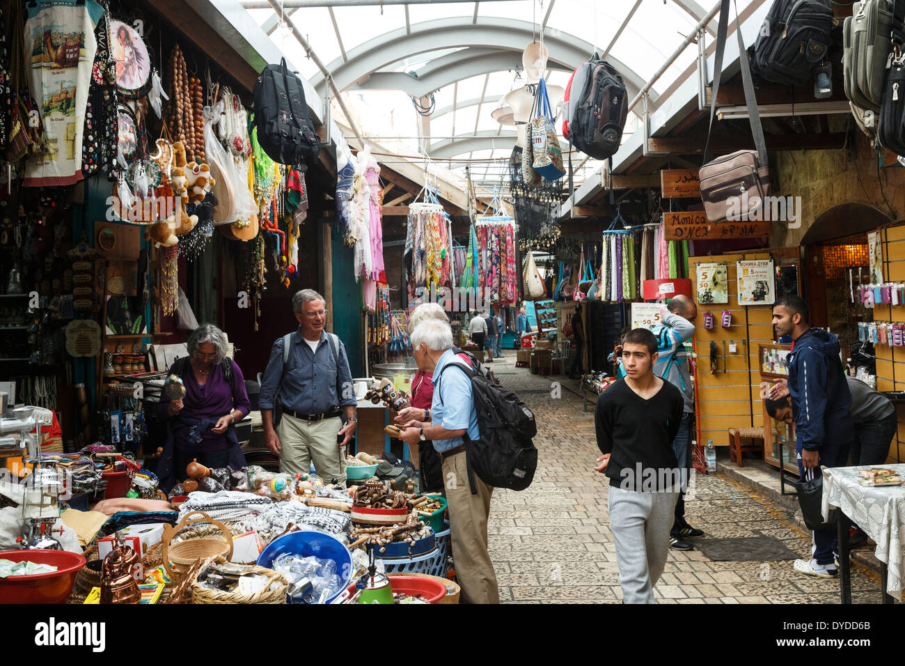 Israel stock options
