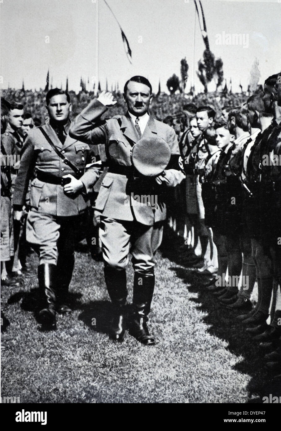 the life of adolf hitler the leader of the nazi party Find out more about adolf hitler with these 10 facts the founder of the nazi party, hitler is responsible learn more about adolf hitler's life and times with. the life of adolf hitler the leader of the nazi party Find out more about adolf hitler with these 10 facts the founder of the nazi party, hitler is responsible learn more about adolf hitler's life and times with.