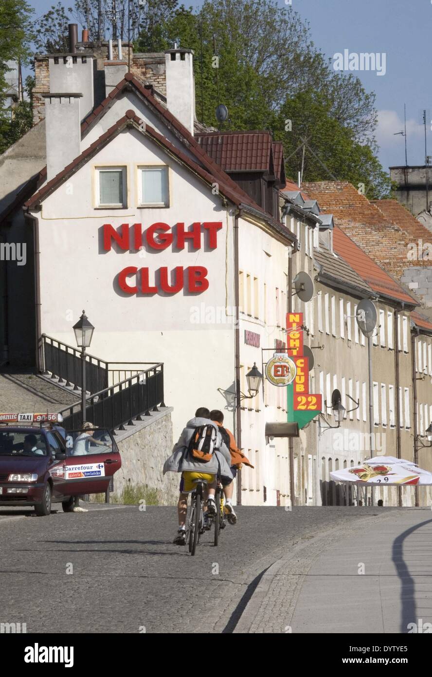 Straßenstrich Hanau Straßenstrich Hanau