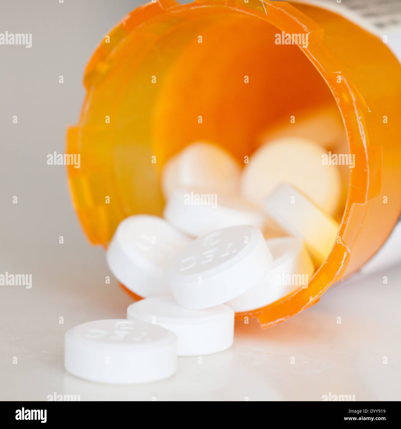 Acetaminophen Cod 3