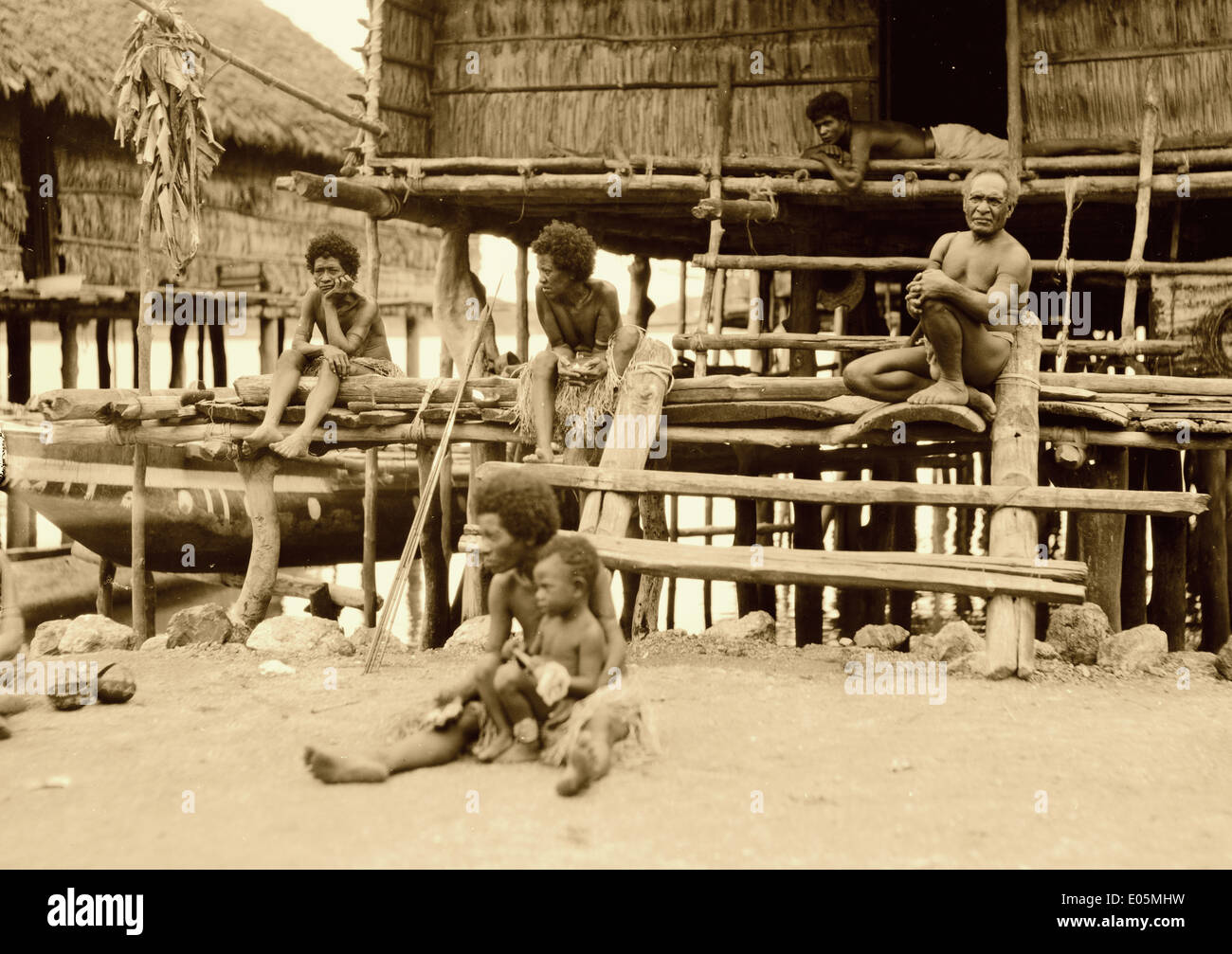 Papa New Guinea Stock Photo, Royalty Free Image: 68967413 - Alamy